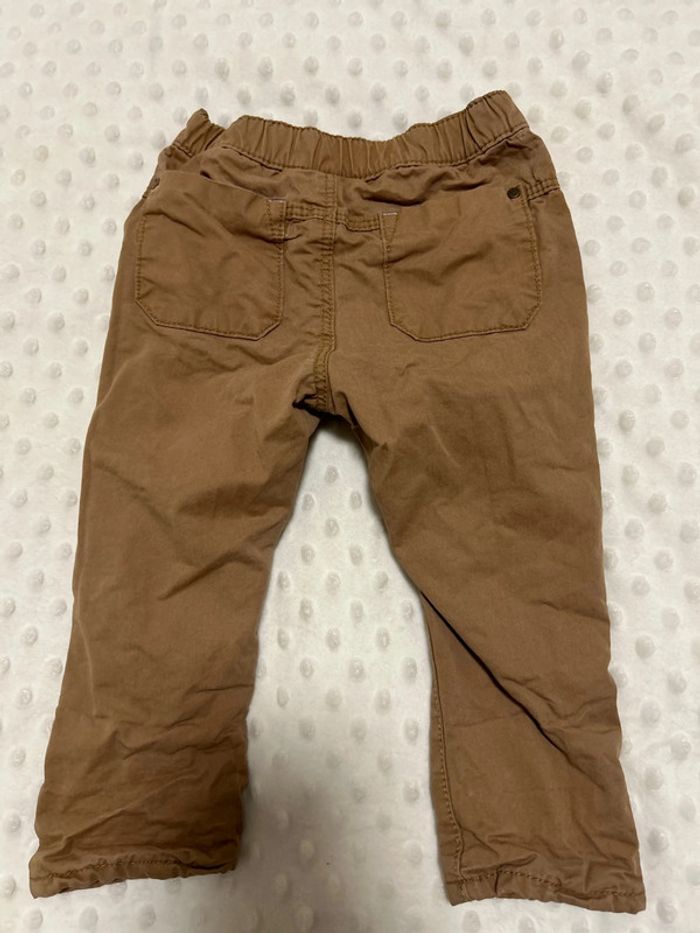 Pantalon 18 mois - photo numéro 4