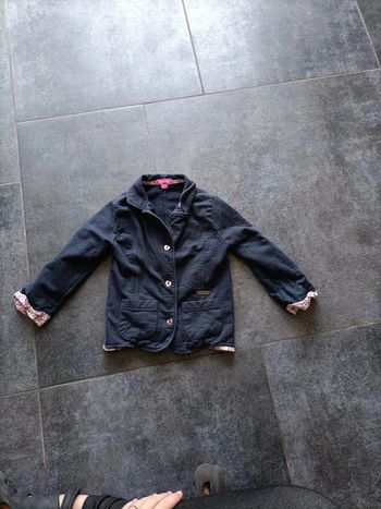 Veste