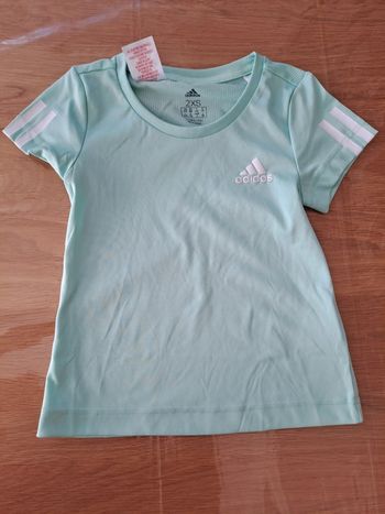 T-shirt Adidas