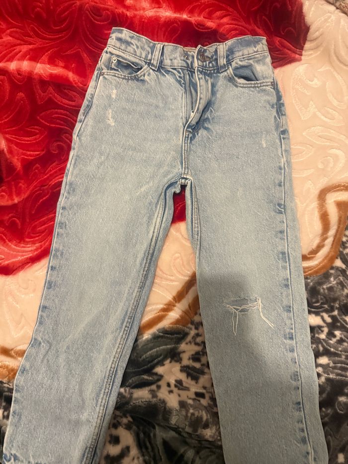 Pantalon enfant