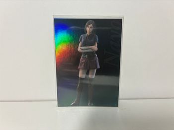 Carte Final Fantasy VII Art Museum Card Anniversary Vol 2 | 2-040 Nayo