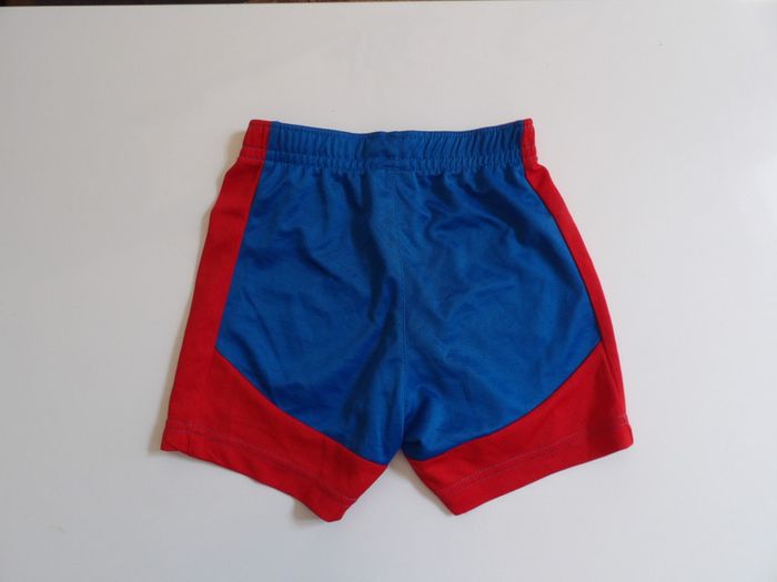 Short de foot - puma - 5/6 ans - photo numéro 4