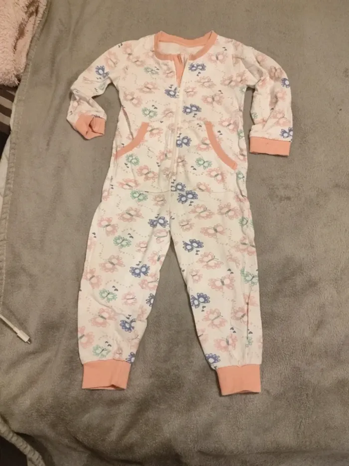 Pyjama bébé