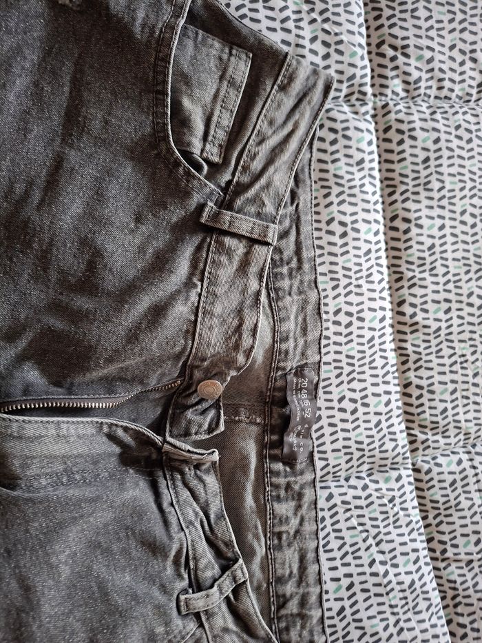 Short - photo numéro 3