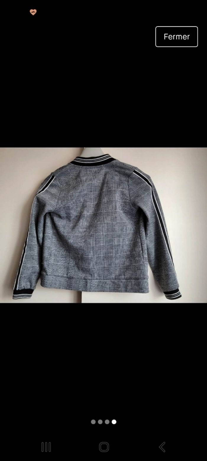 Veste super tendance - photo numéro 2