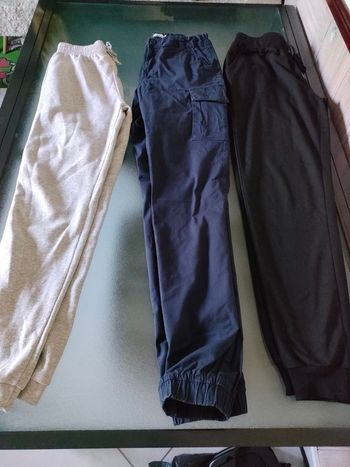 Lot vêtements garçon 16 ans 