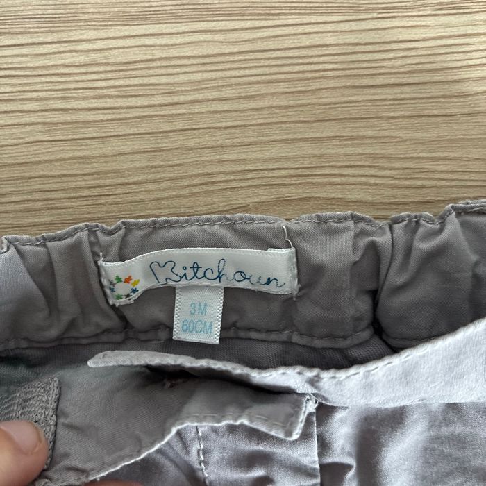 Pantalon - photo numéro 2