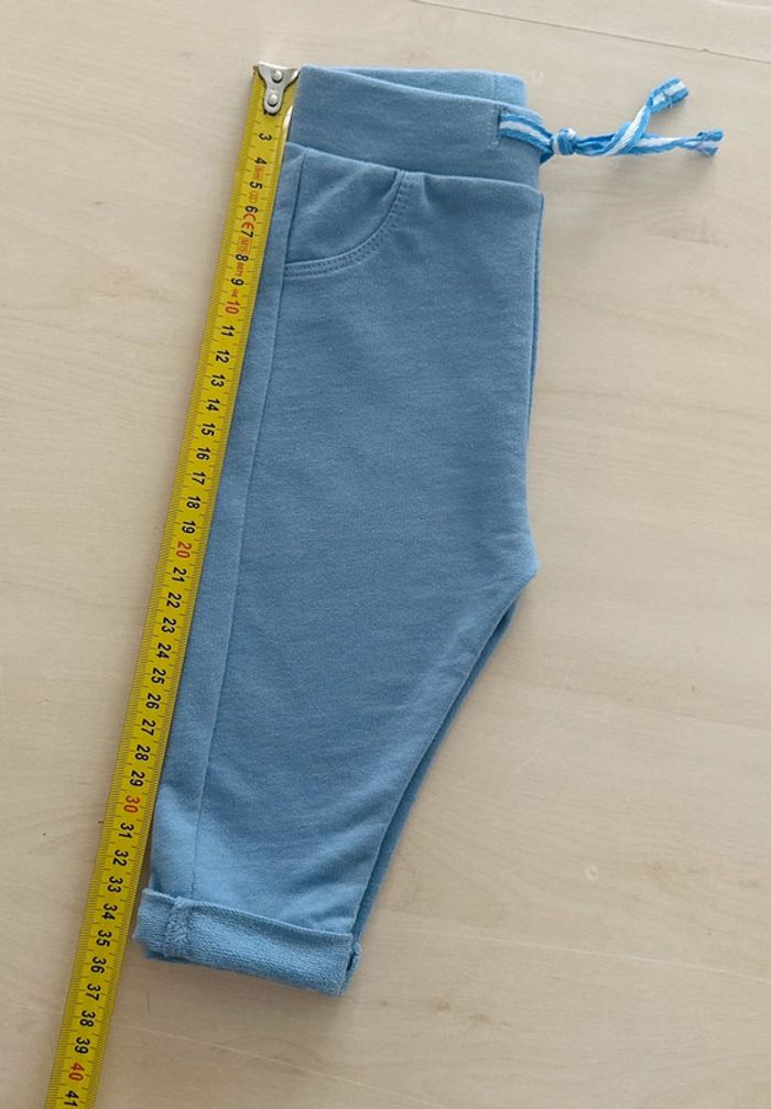 Ensemble pour garçon 3 mois - photo numéro 3