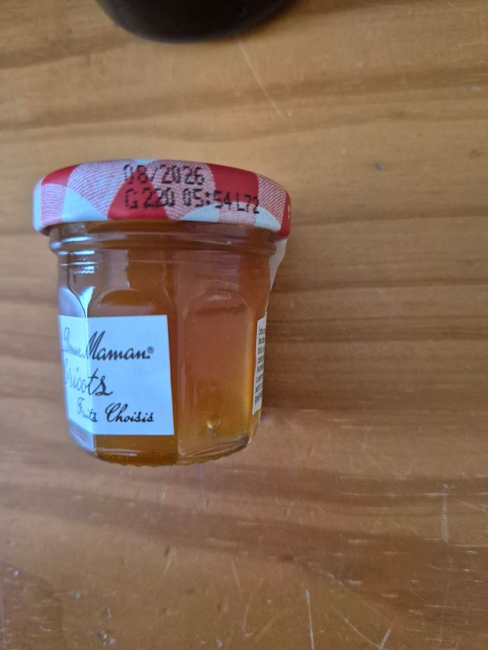 Lot de boîtes de conserves et sauces tomates etc... - photo numéro 6