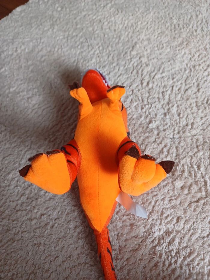 Peluche Dinausore - photo numéro 5