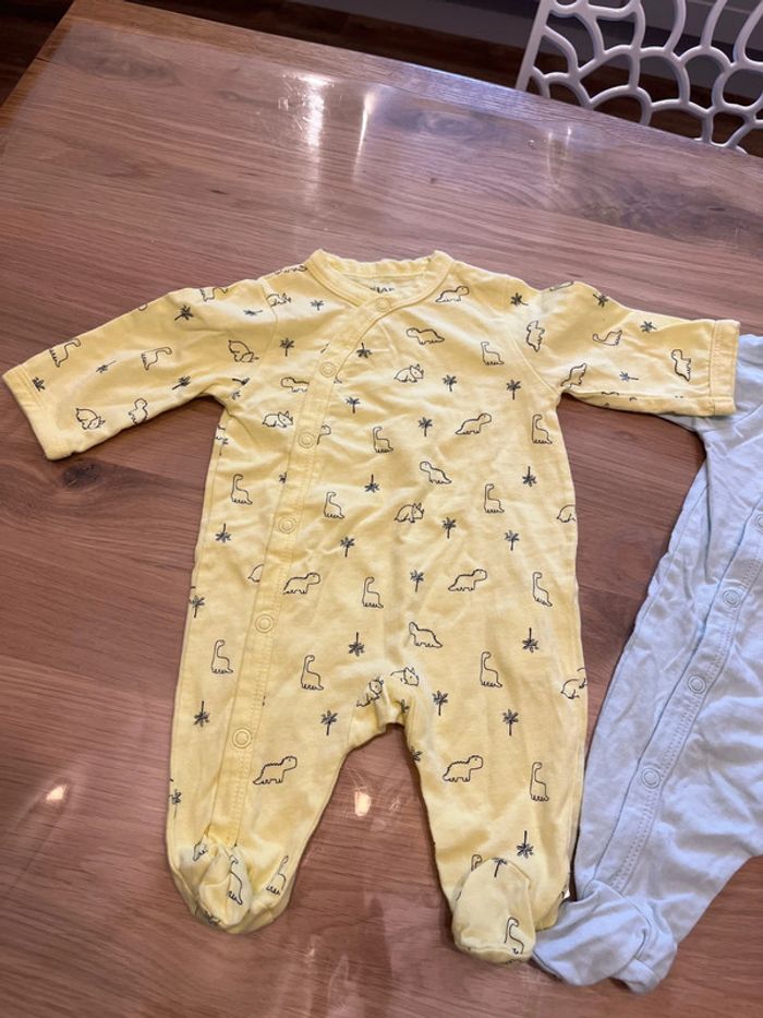 Pyjamas - photo numéro 3