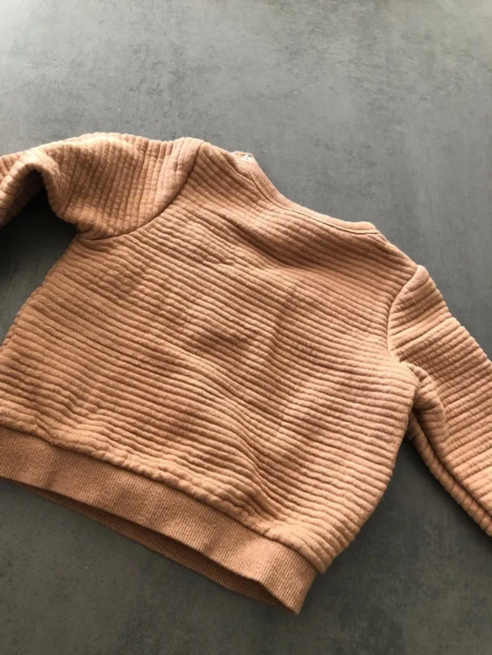 Pull ours - photo numéro 4