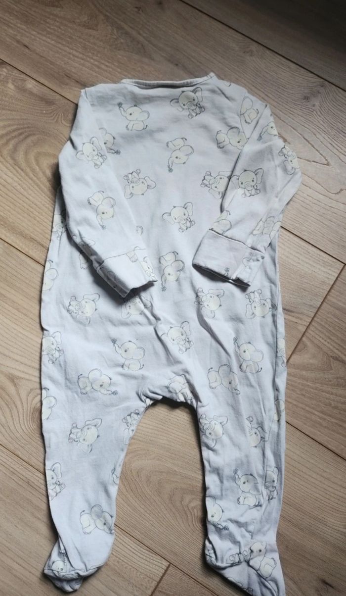 Pyjama bébé - photo numéro 3