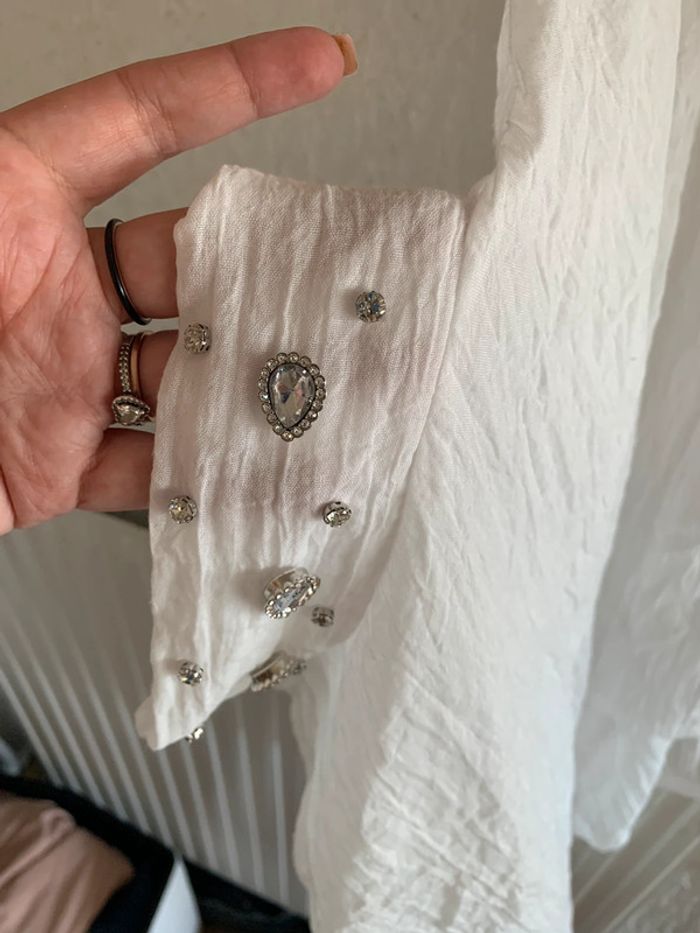 Chemise fluide - photo numéro 3