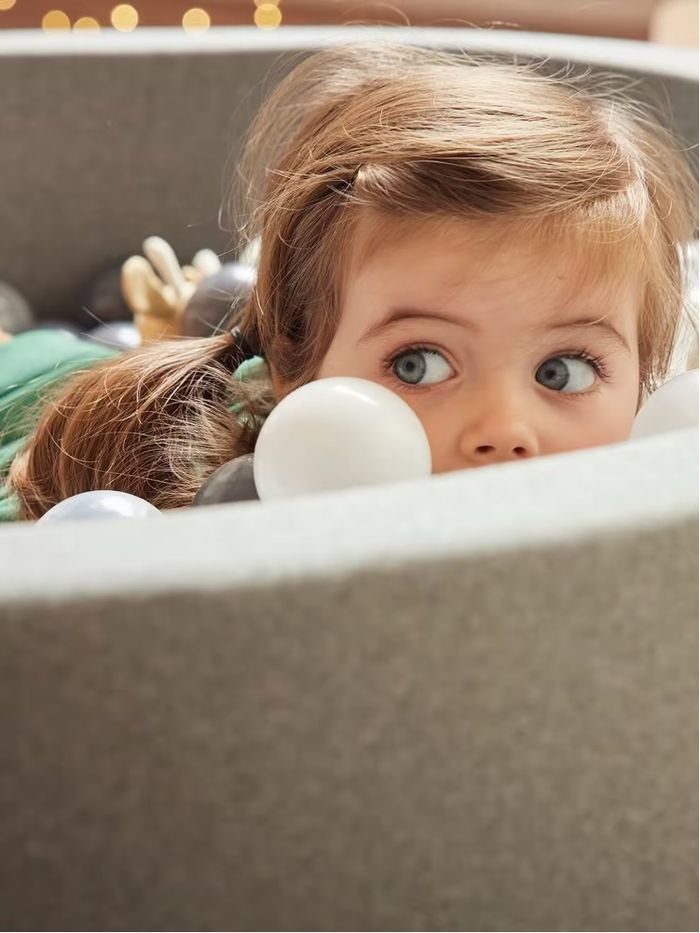 Piscine à boules Vertbaudet - photo numéro 8