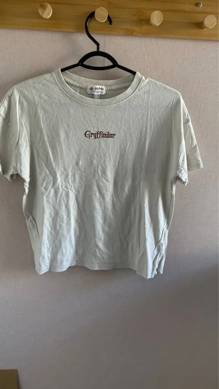T-shirt Jennyfer