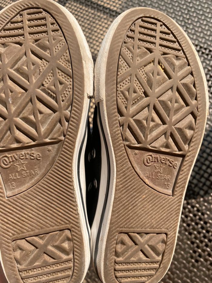 Converse 31 - photo numéro 4