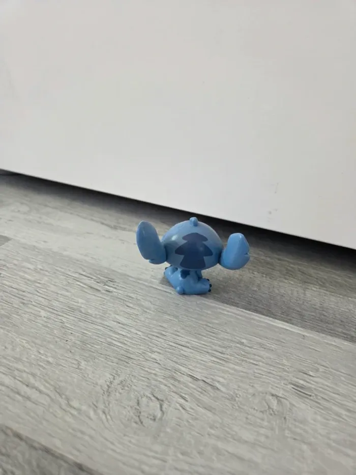 Figurine funko mystery mini Stitch - photo numéro 2