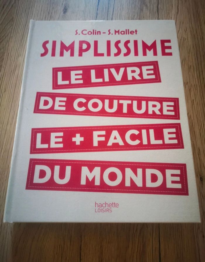 Simplissime couture
