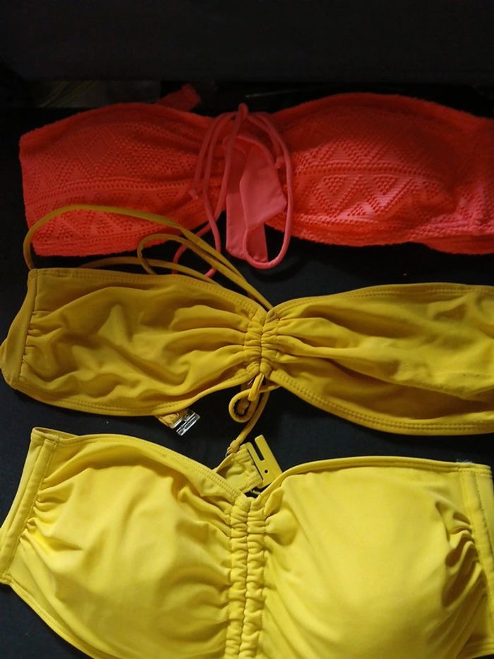 Haut maillot de bain - photo numéro 3