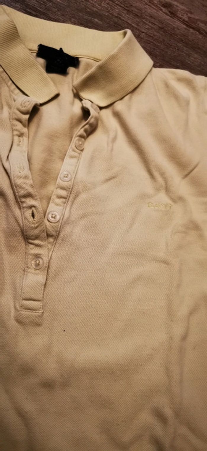 Polo M - photo numéro 2