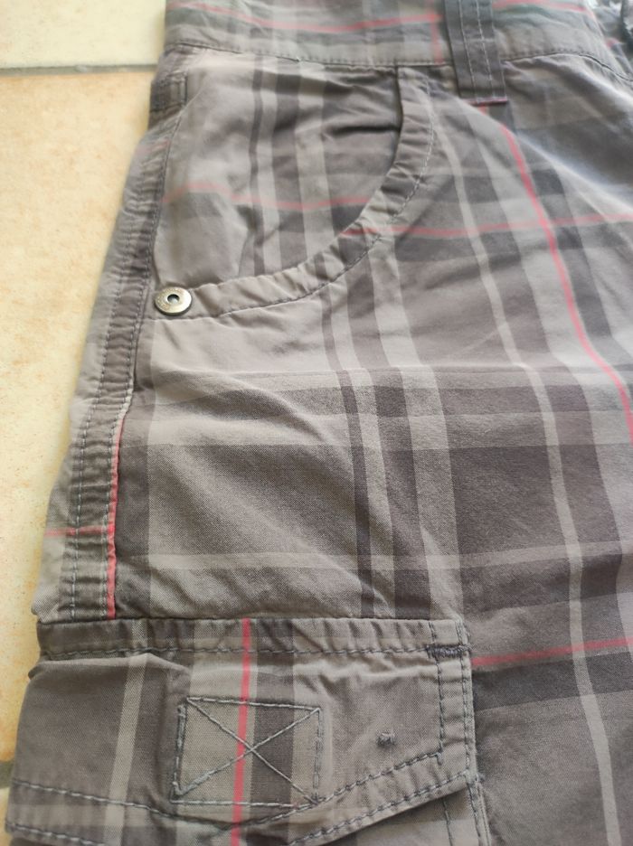 Short - photo numéro 2