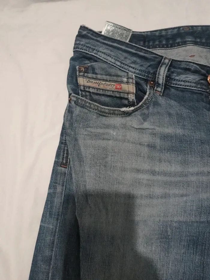 Jean diesel - photo numéro 2