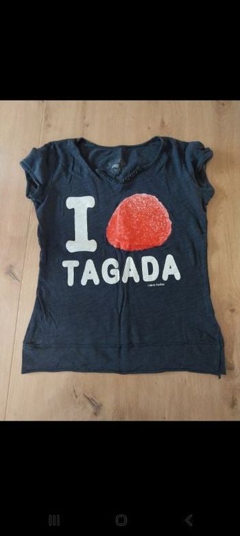 Tee-shirt 12 ans