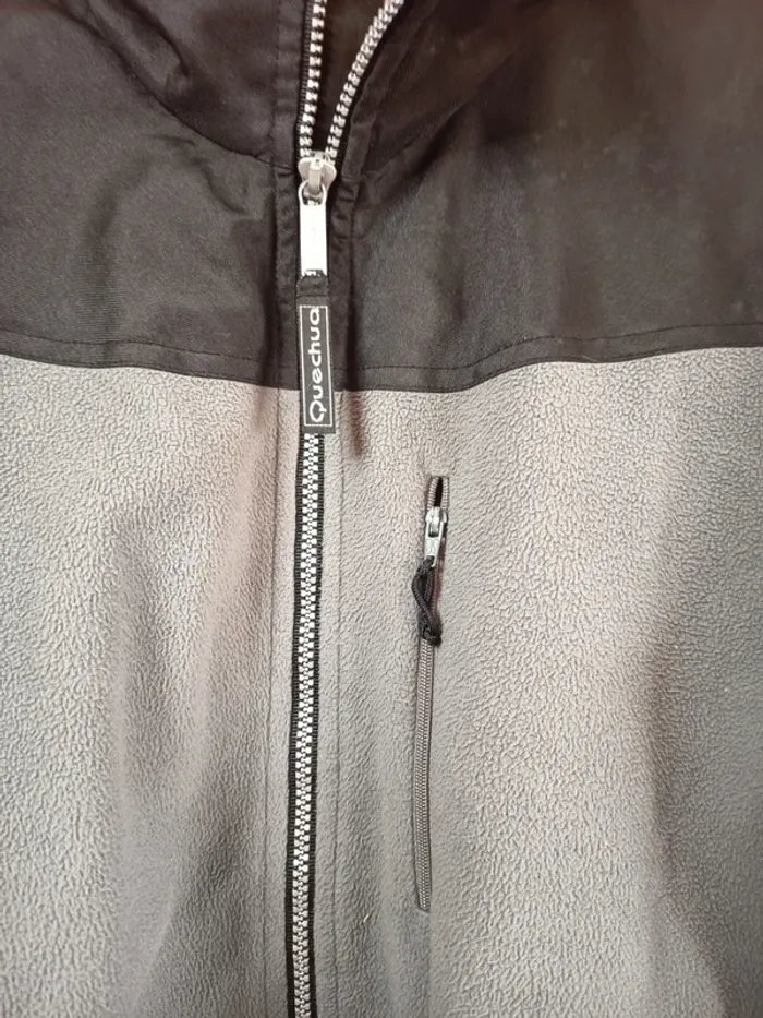 Veste sport Unisexe Marque Quechua (A299) - photo numéro 8