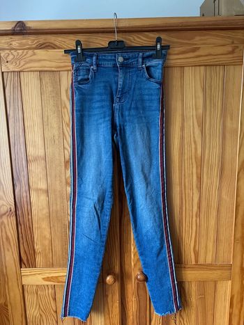 Jeans femme XS Cache Cache