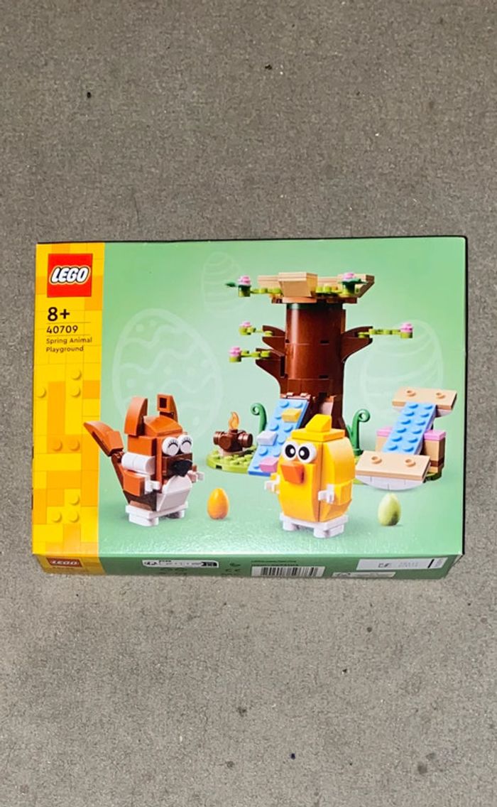 Lego 40709 NEUF
