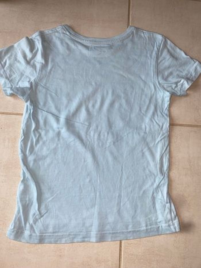 Lot de deux t-shirt - photo numéro 6