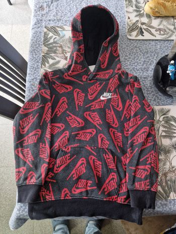 Sweat nike