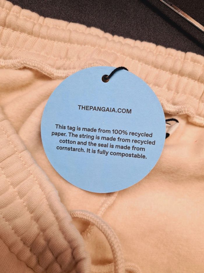 Short pangaia - photo numéro 3