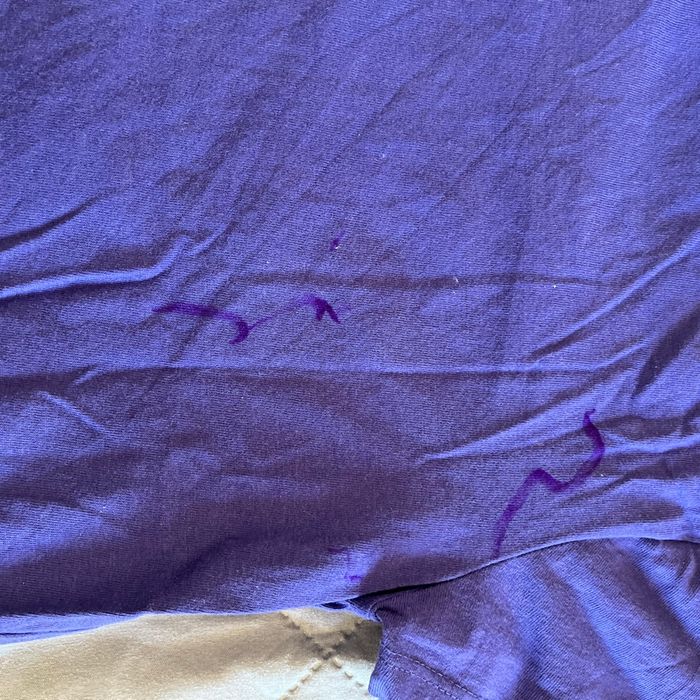 T-shirt peppa pig - photo numéro 3