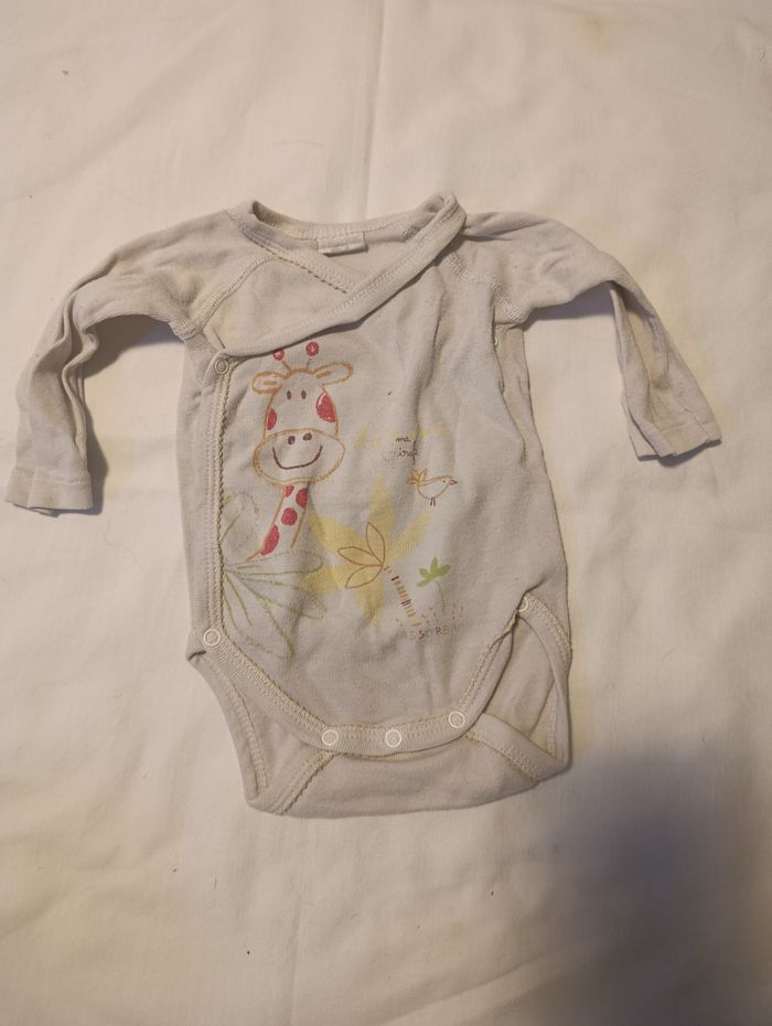 Lot vêtements garçon - photo numéro 7