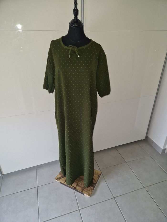 Robes longues
