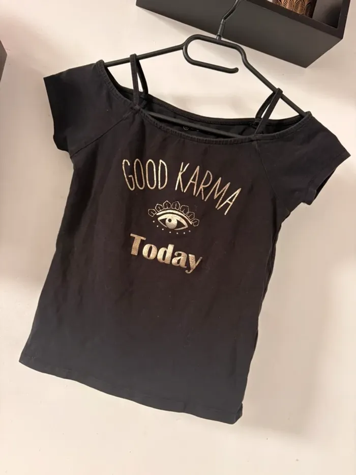 T-shirt Gemo • 10ans