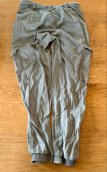 Pantalon kaki