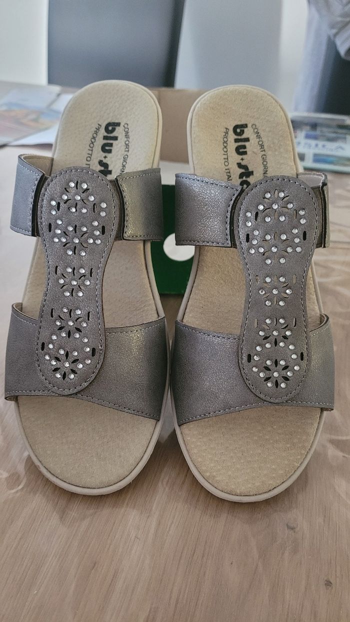 Chaussures d'été