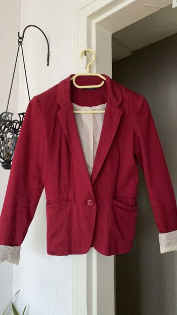 Blazer Mim