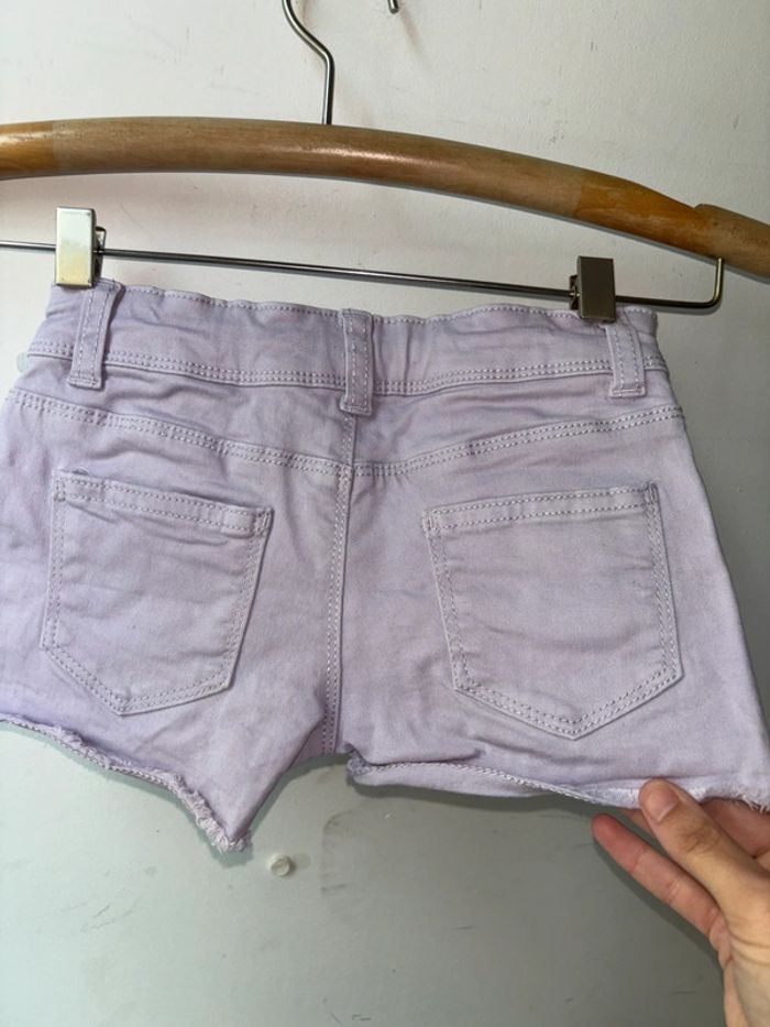 Short kiabi - photo numéro 4