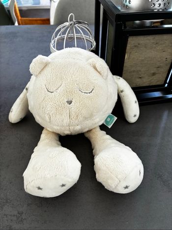Peluche MyHummy