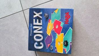 Jeu de société conex