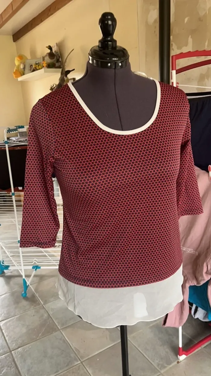 Chemise