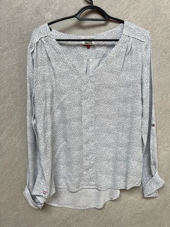 Blouse Tommy Hilfiger taille S