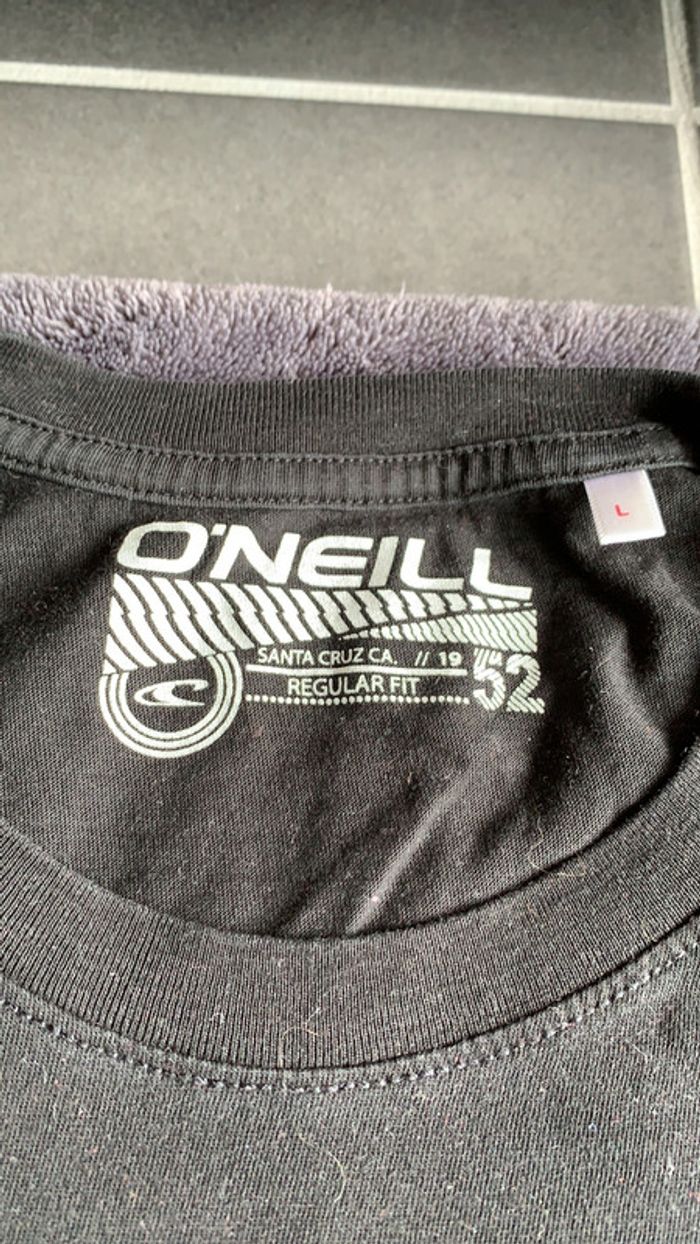Tee Shirt O’neill - photo numéro 4