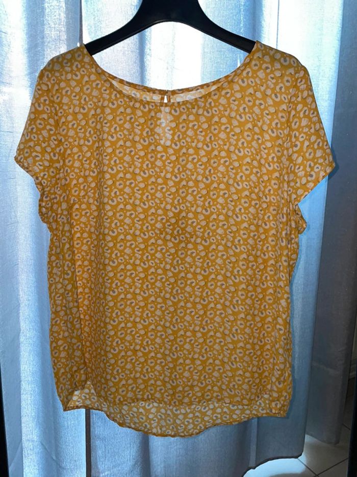 T-shirt femme