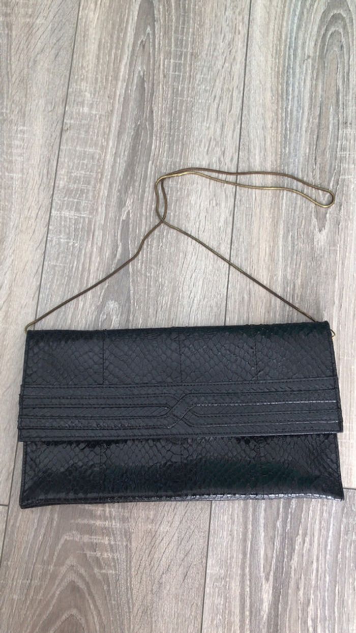Sac pochette