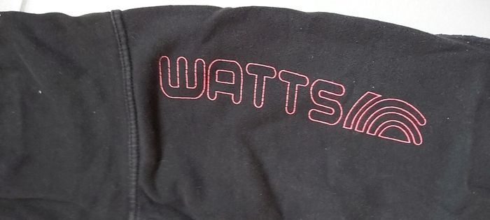 Jogging 12 ans - photo numéro 2